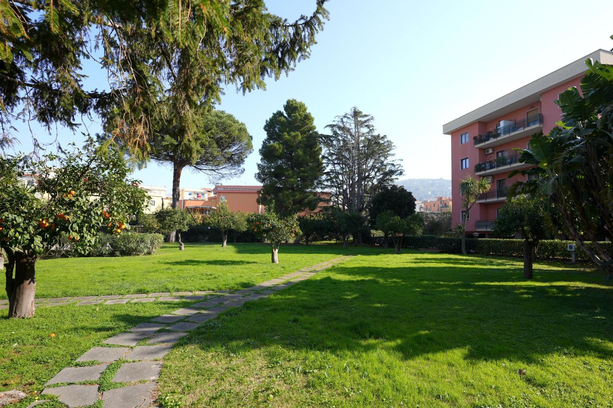 Manilu Maison Sorrento Exteriör bild